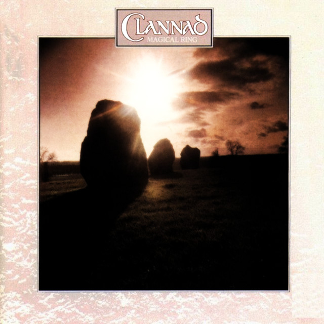 Clannad - Theme From Harry`s Game