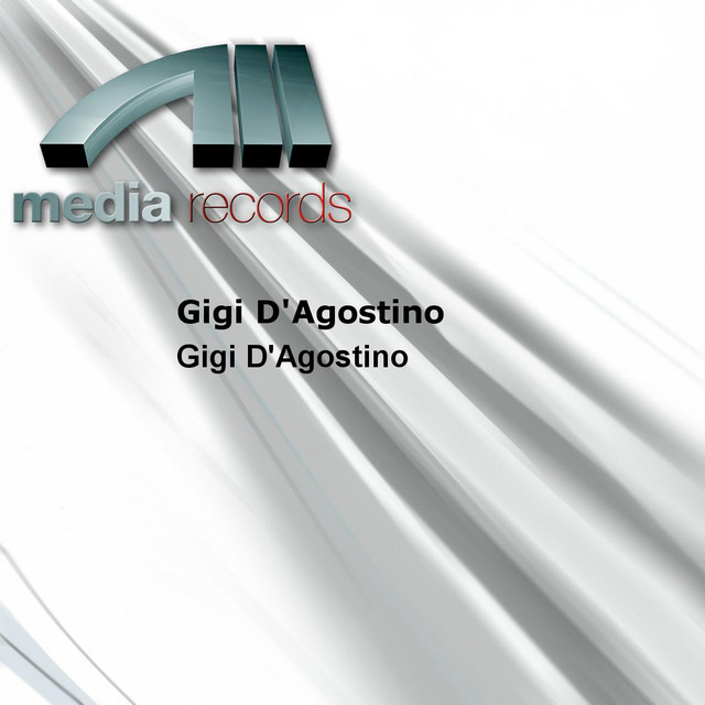 Gigi D`Agostino - Sweetly