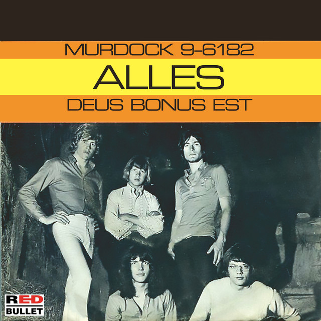Alles - Murdock 9-6182