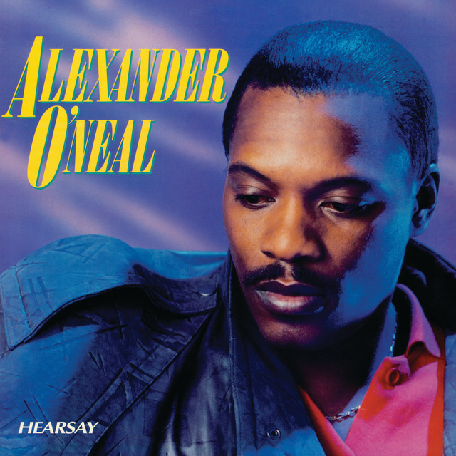 Alexander ONeal - Criticize