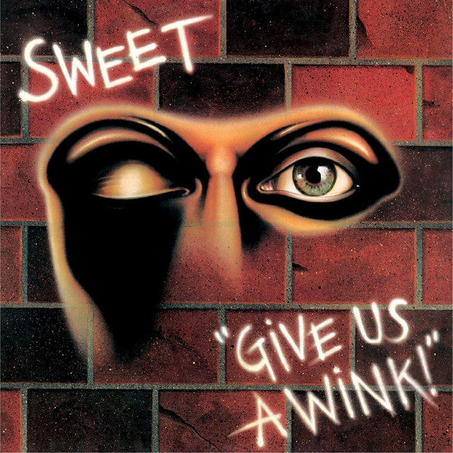 The Sweet - Action