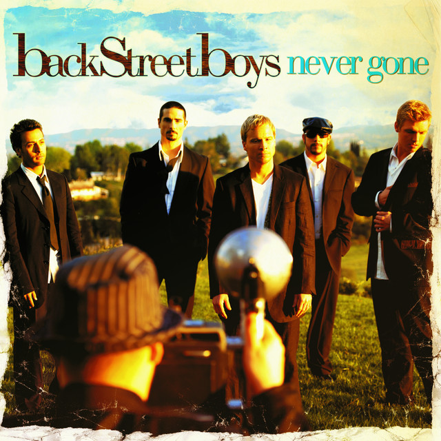 Backstreet Boys - Just Want You To Know
