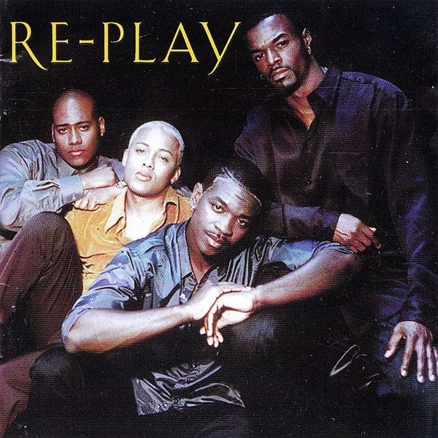 Re-Play - Kijk Om Je Heen