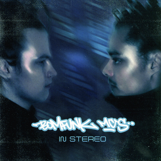 Bomfunk MC`s - B-boys & Flygirls