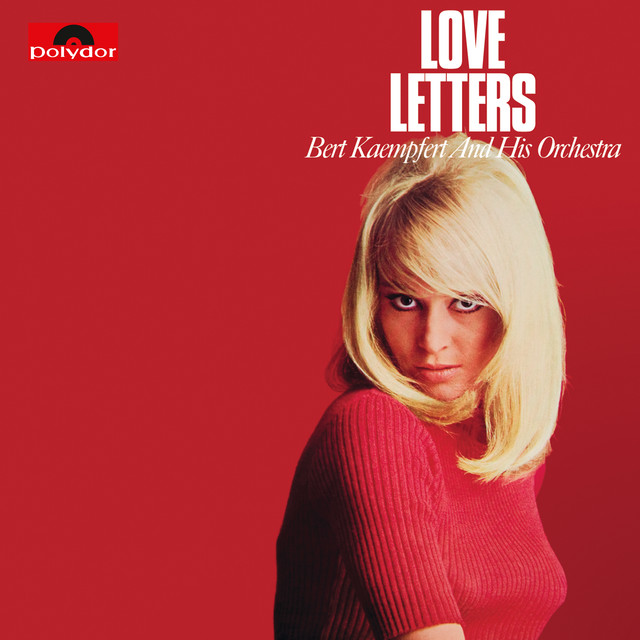 Bert Kaempfert and His Orchestra - Moon Over Naples