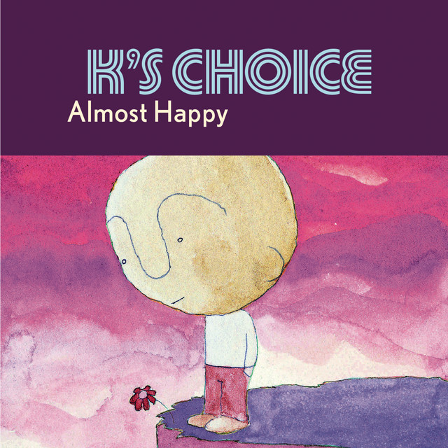 K`s Choice - Busy