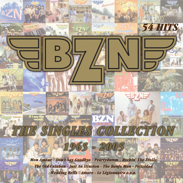BZN - Santo Domingo