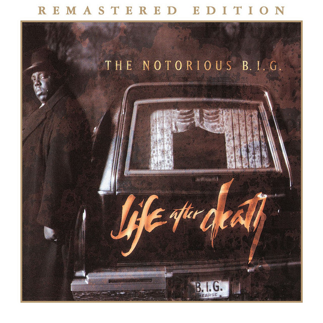 The Notorious B.I.G. feat. Puff Daddy & Mase - Mo Money Mo Problems