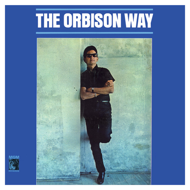 Roy Orbison - Breakin` Up Is Breakin` My Heart