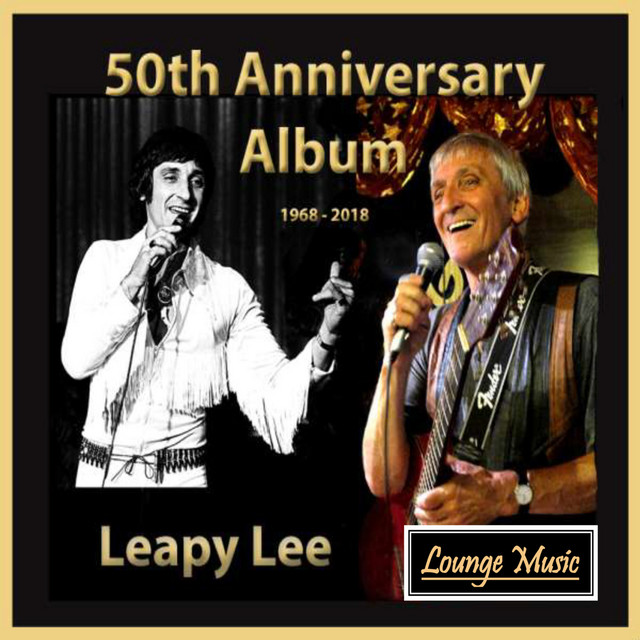 Leapy Lee - Little Arrows