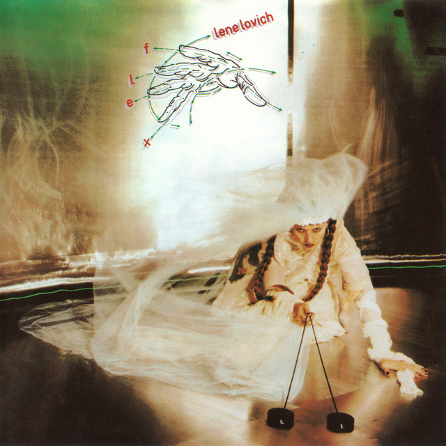 Lene Lovich - Bird Song