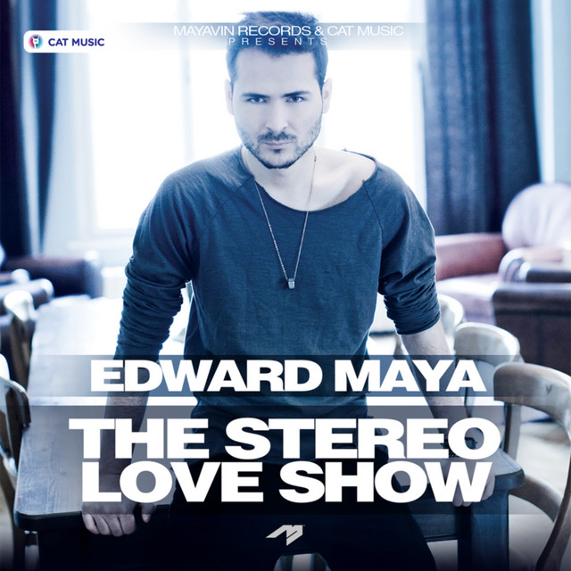 Edward Maya - This Is My Life