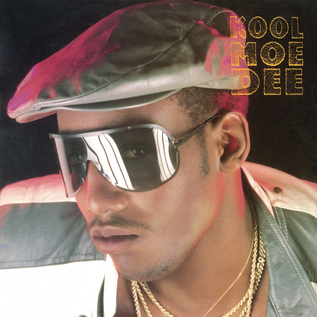 Kool Moe Dee - Go See The Doctor