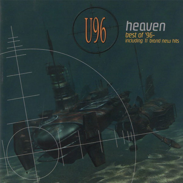 U96 - Heaven