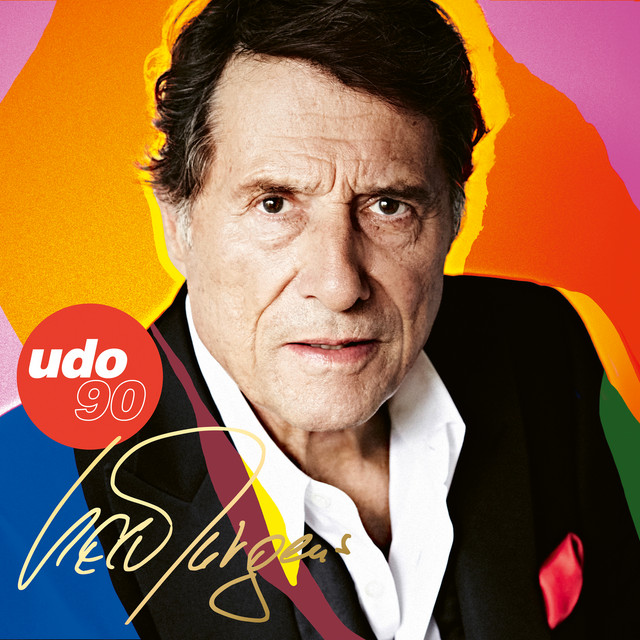 Udo Jurgens & Judy Cheeks - Einmal Wenn Du Gehst