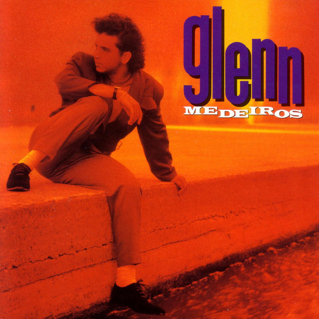 Glenn Medeiros feat. Bobby Brown - She Ain`t Worth It
