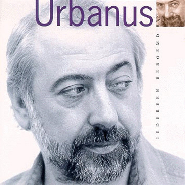 Urbanus - Poesje Stoei