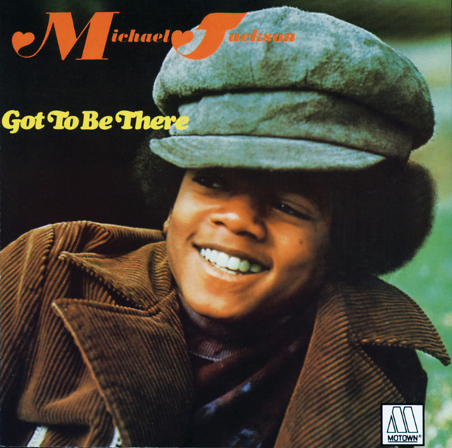 Michael Jackson - Ain`t No Sunshine