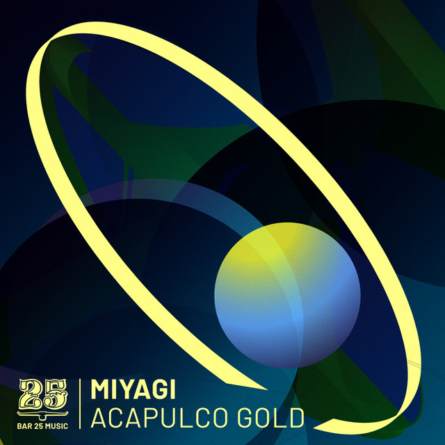 Mason-Dixon - Acapulco Gold