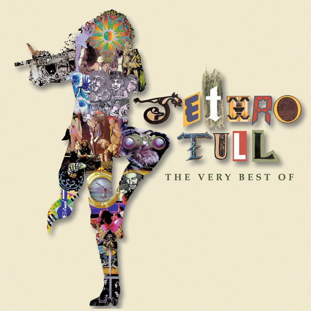 Jethro Tull - The Witch`s Promise
