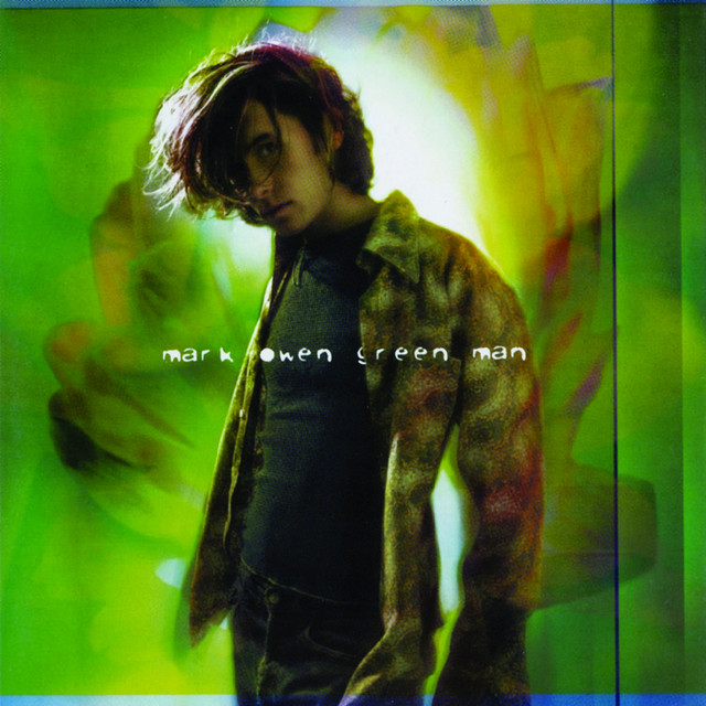 Mark Owen - Child