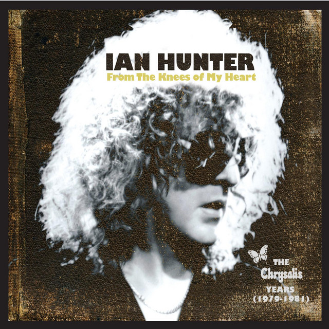 Ian Hunter - We Gotta Get Out Of Here