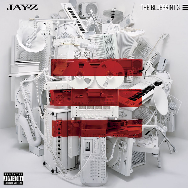 Jay-Z & Alicia Keys - Empire State Of Mind