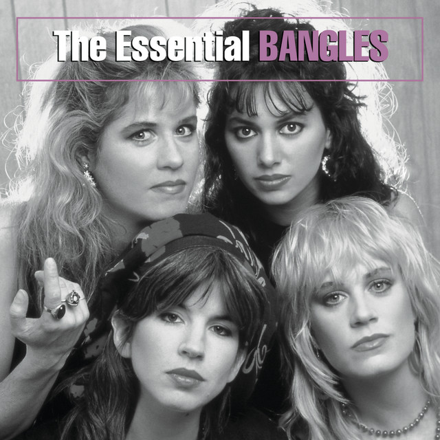 The Bangles - Walk Like An Egyptian