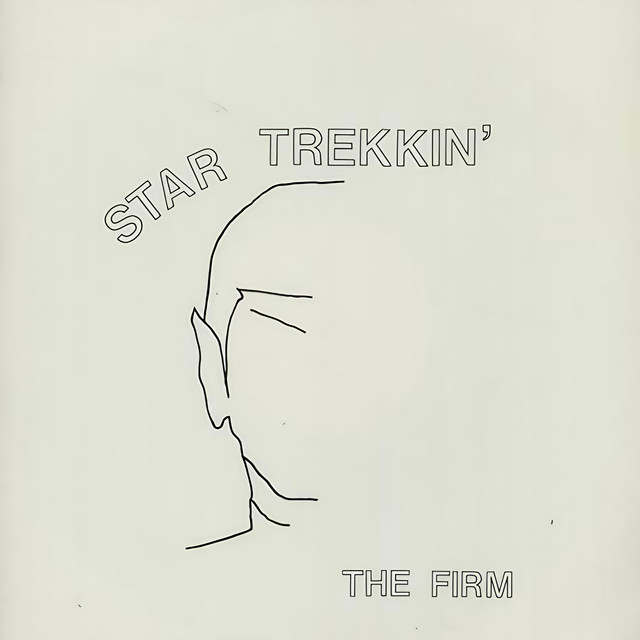 The Firm - Star Trekkin`