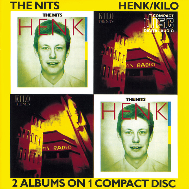 The Nits - Sketches Of Spain