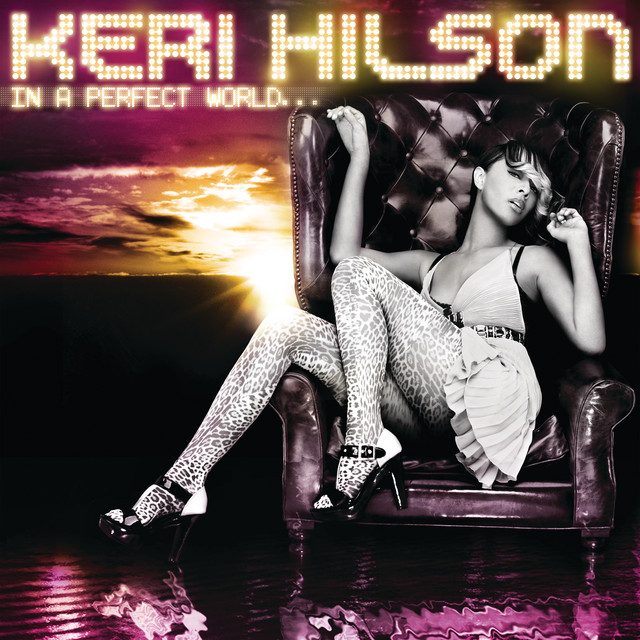 Keri Hilson feat. Kanye West & Ne-Yo - Knock You Down
