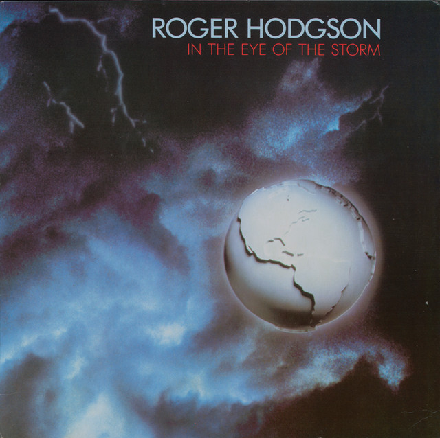 Roger Hodgson - Had A Dream (sleeping With The Enemy)