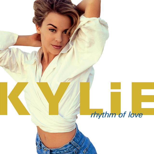 Kylie Minogue - Better The Devil You Know