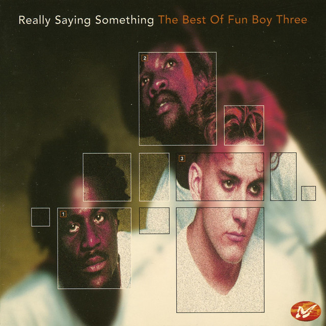 Bananarama & Fun Boy Three - Really Saying Something