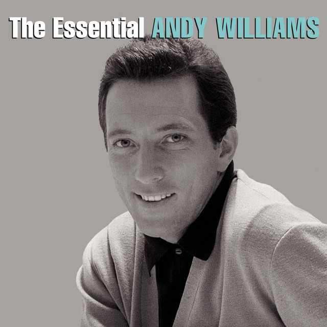 Andy Williams - Battle Hymn Of The Republic