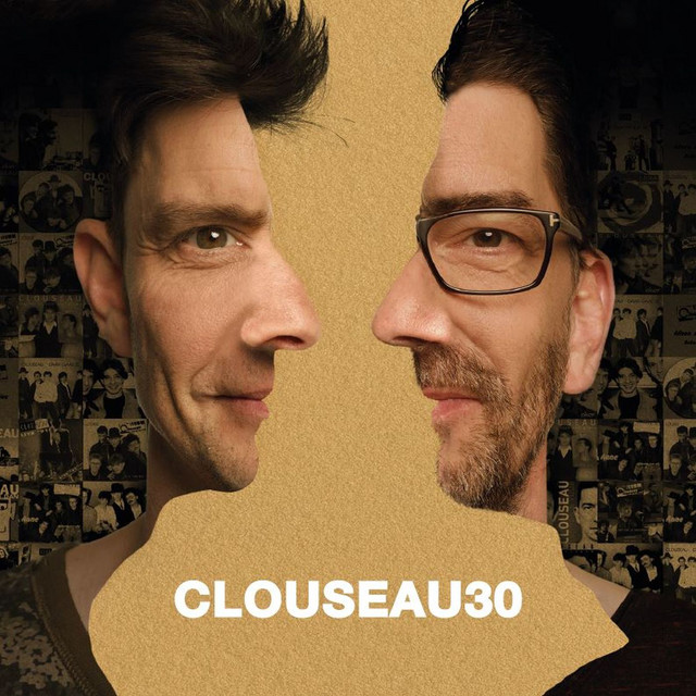 Clouseau - Geef Het Op