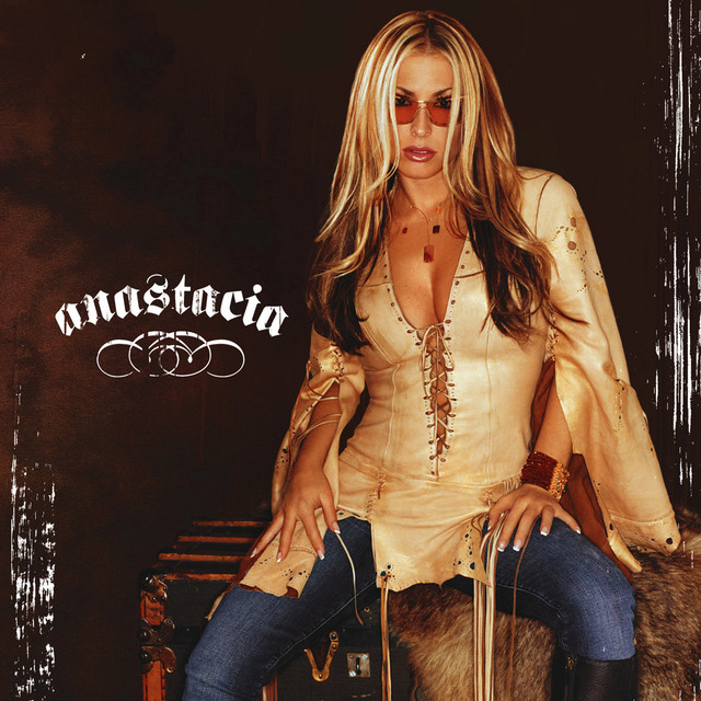 Anastacia - Heavy On My Heart