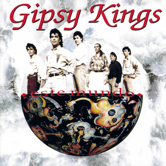 Gipsy Kings - Baila Me