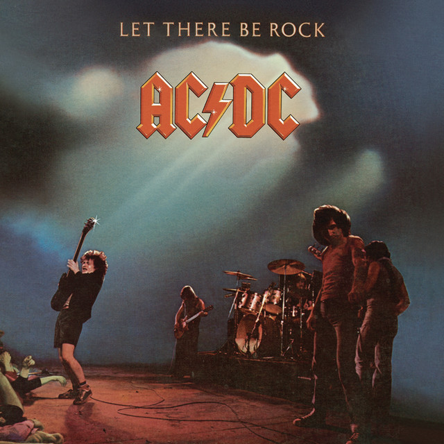 AC/DC - Whole Lotta Rosie