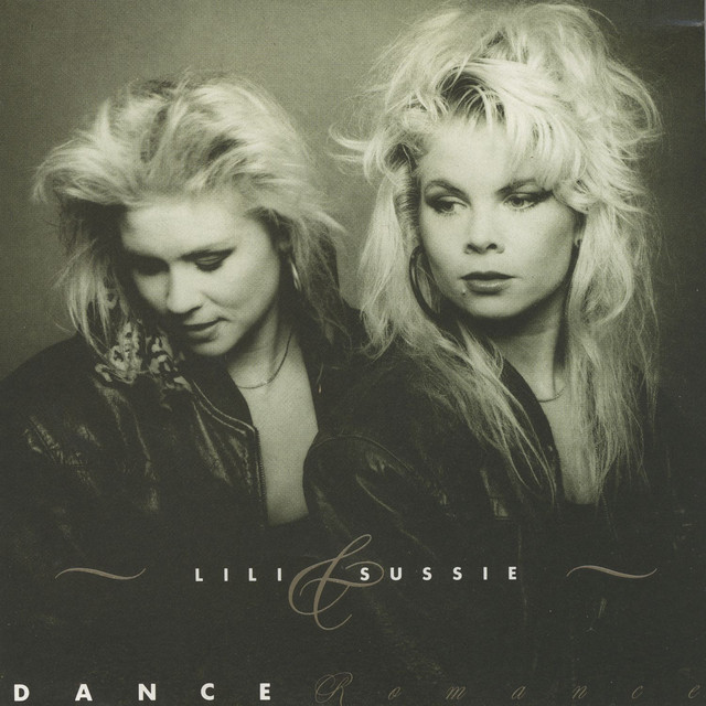 Lili & Sussie - Candy Love