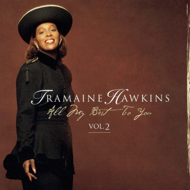 Tramaine - Fall Down (spirit Of Love)