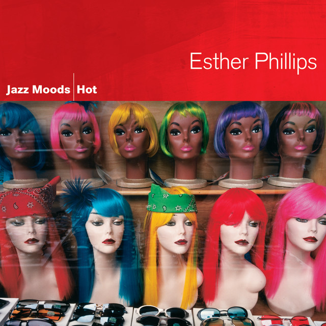 Esther Phillips - What A Diff`rence A Day Makes