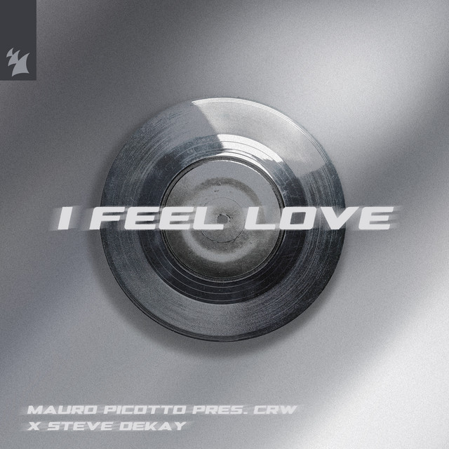 CRW - I Feel Love