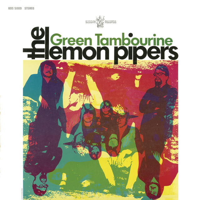 The Lemon Pipers - Green Tambourine